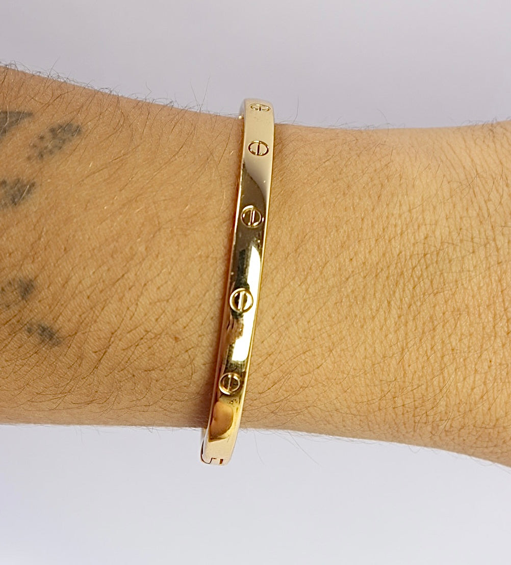 Pulseira Cartier