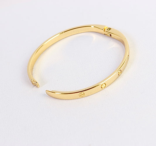 Pulseira Cartier