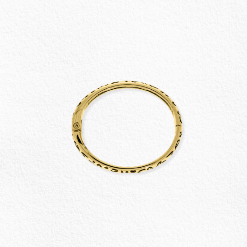 Pulseira Onça Pintada