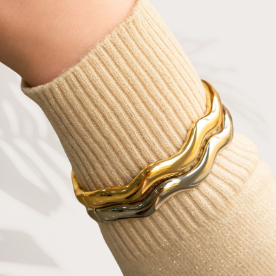 Pulseira Tubo