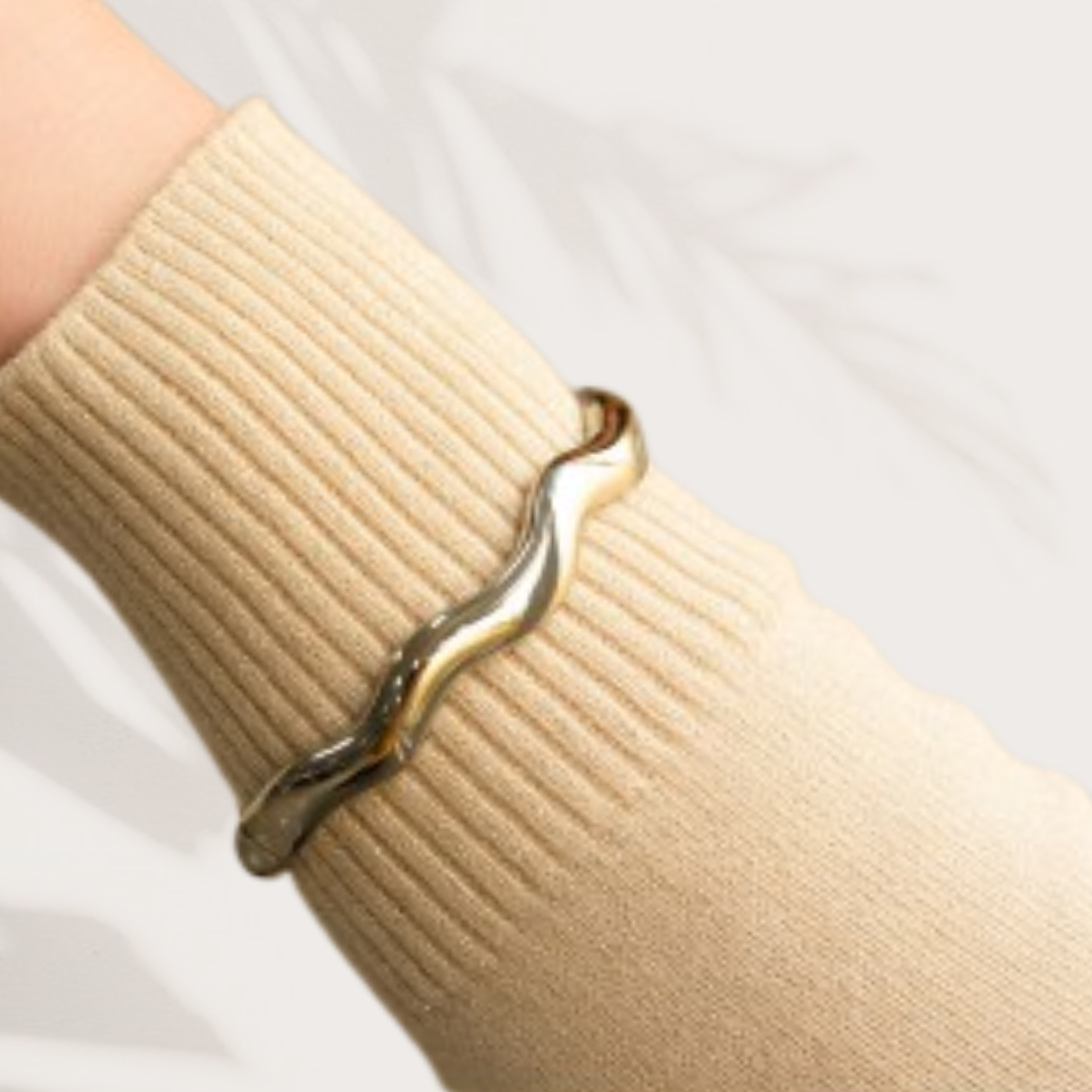 Pulseira Tubo