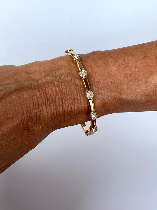 Pulseira Constelação