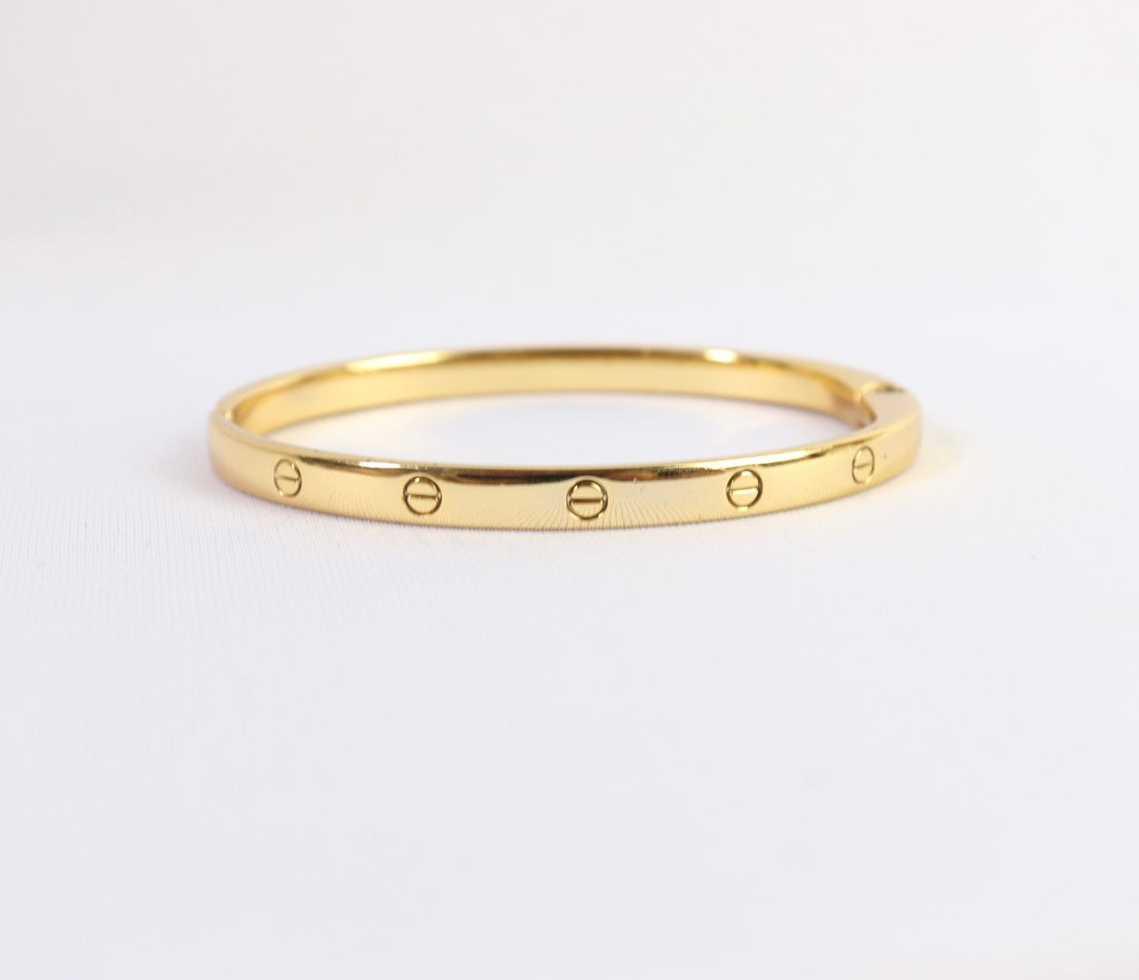 Pulseira Cartier