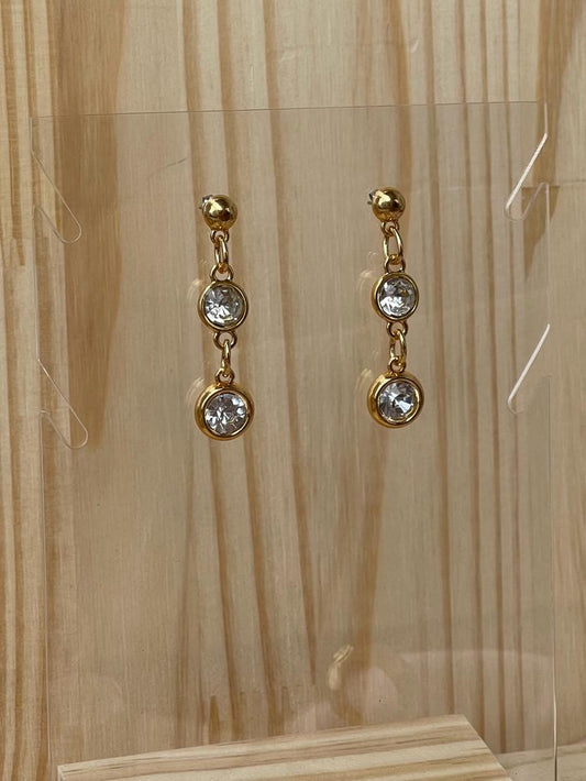 Brinco pontos luminosos