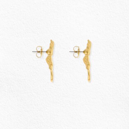 Brinco Flor de verão