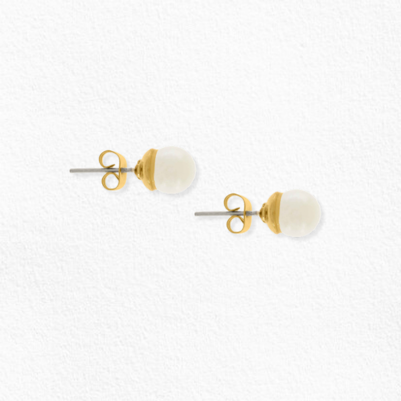 Anel Ponto de pérola