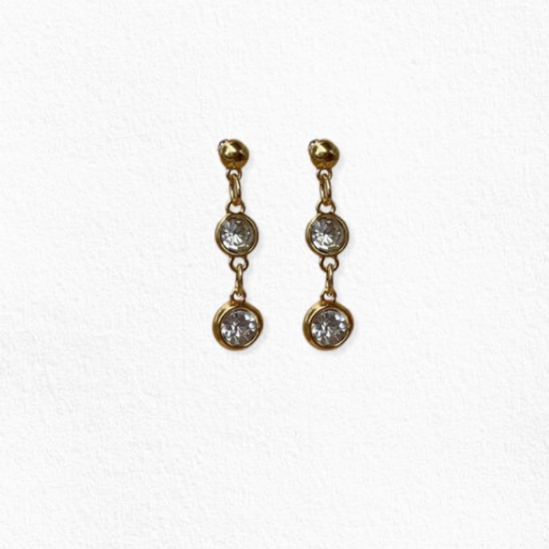 Brinco pontos luminosos