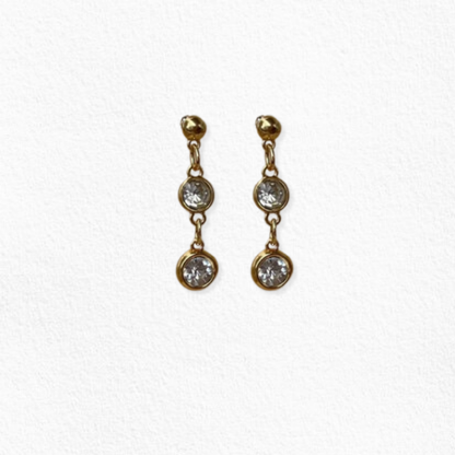 Brinco pontos luminosos