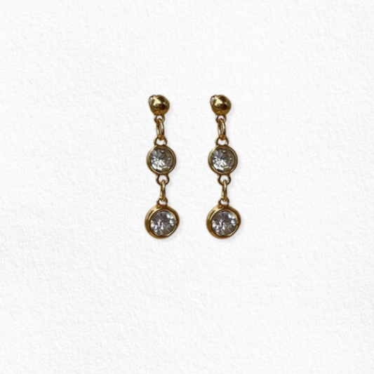 Brinco pontos luminosos