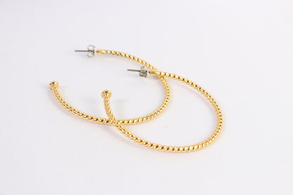 Argola Twist