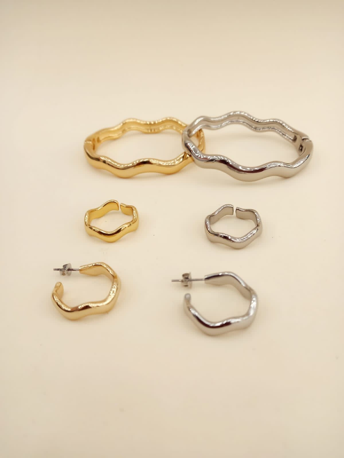 Pulseira Tubo