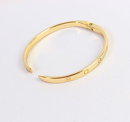 Pulseira Cartier