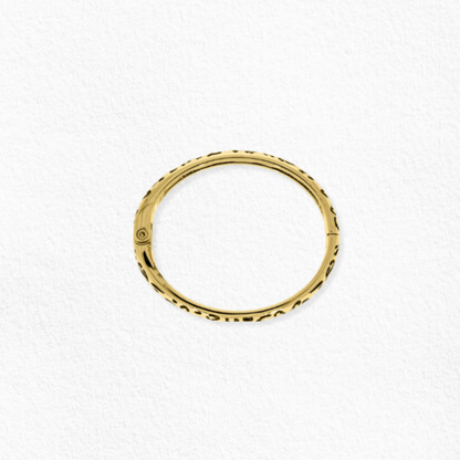 Pulseira Onça Pintada