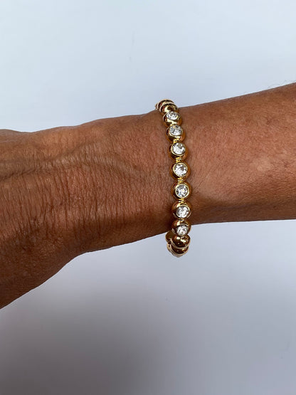 Pulseira Zic