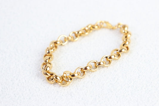 Pulseira Elo Bolha