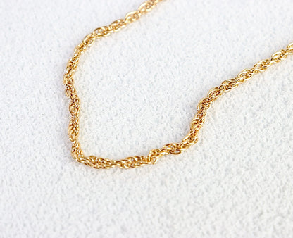 Colar elo marinheiro