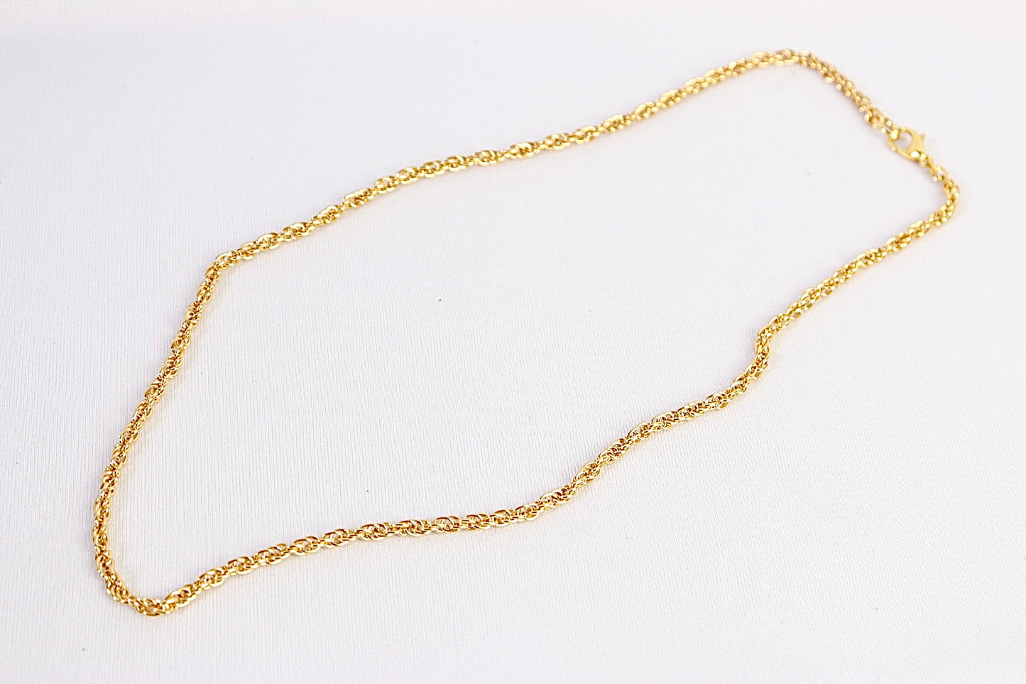 Colar elo marinheiro