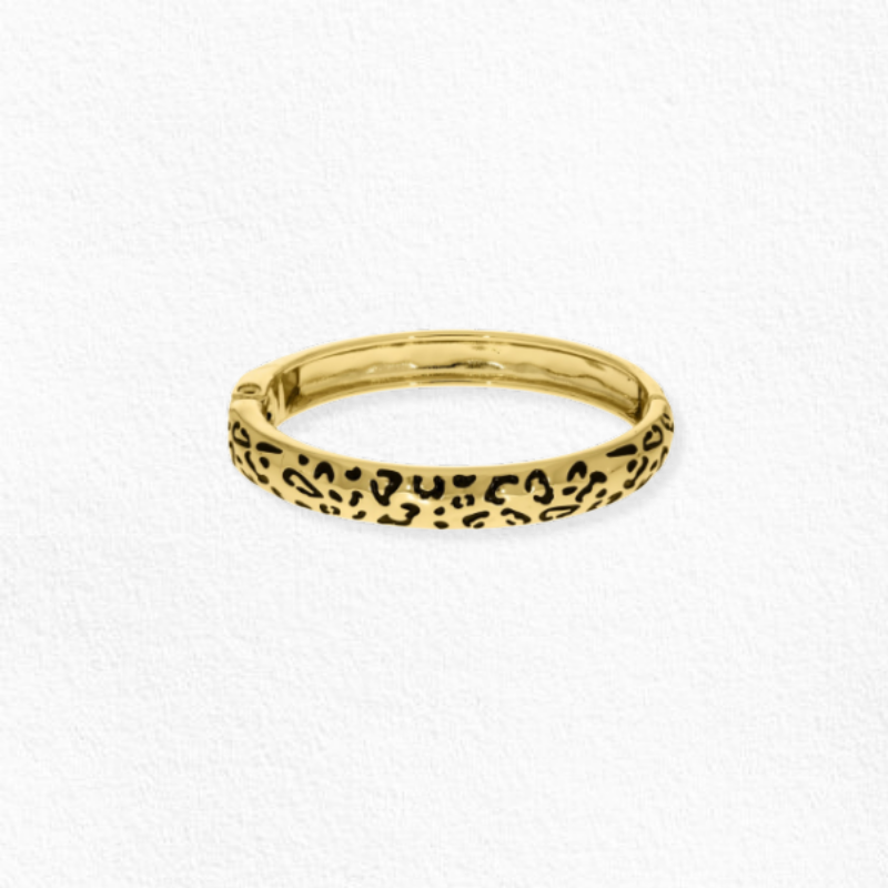 Pulseira Onça Pintada