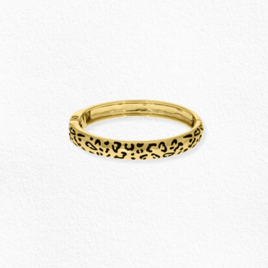 Pulseira Onça Pintada