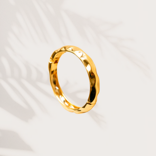 Pulseira Martelada