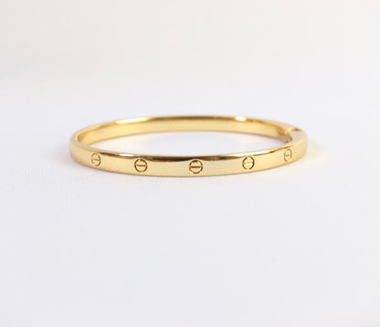 Pulseira Cartier