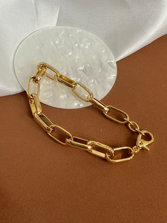 Pulseira Elo Cartier M