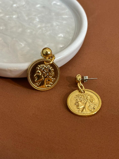 Brinco Moeda