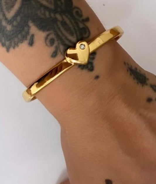 Pulseira Amor de Mãe