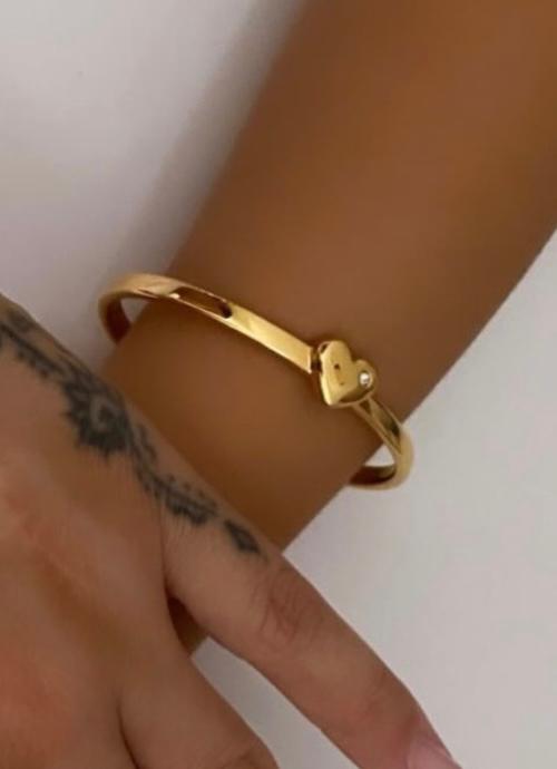 Pulseira Amor de filha