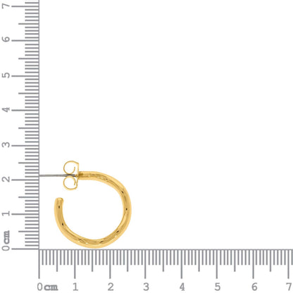 Argola Onda