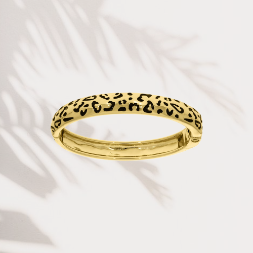 Pulseira Onça Pintada